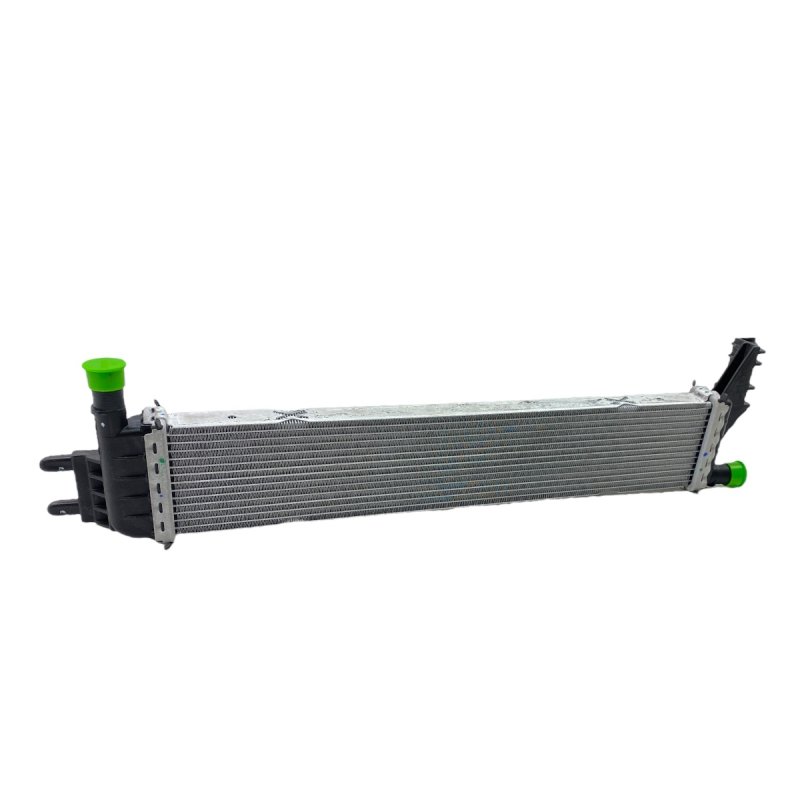 Original Radiateur Dacia sandero II logan II dokker , 214108831R