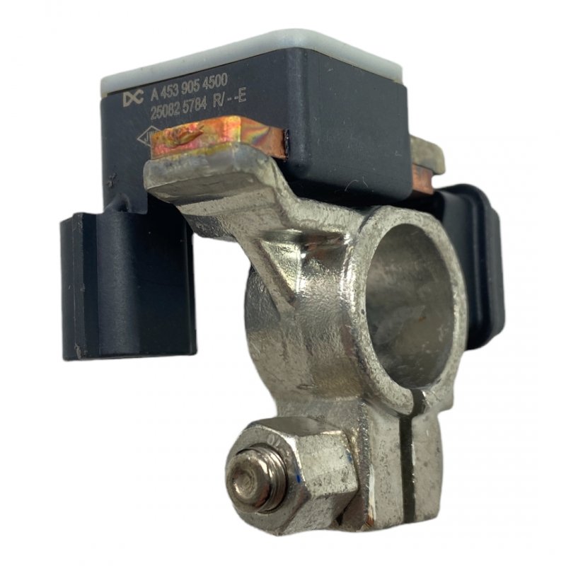 Cosse de batterie d’origine OE – Renault / Dacia / Opel / Fiat / Nissan , 250825784R