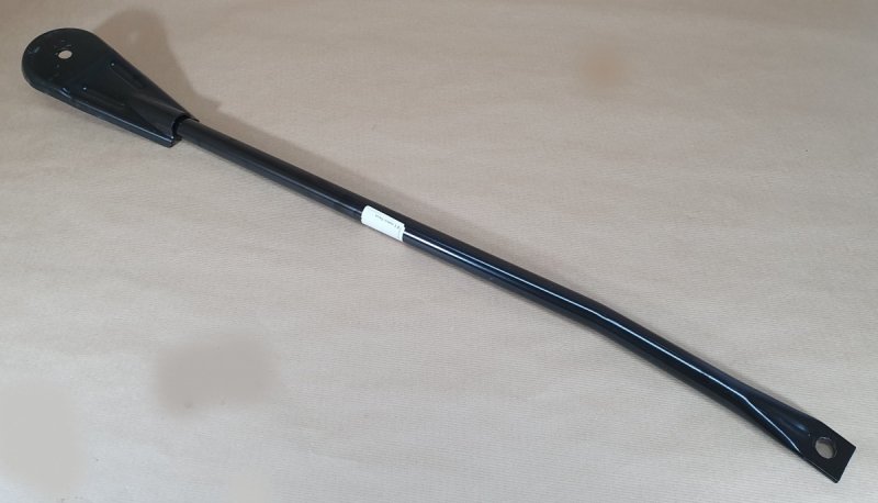 Support de berceau moteur d'origine Renault Trafic II III, 551A24703R , 551A23848R