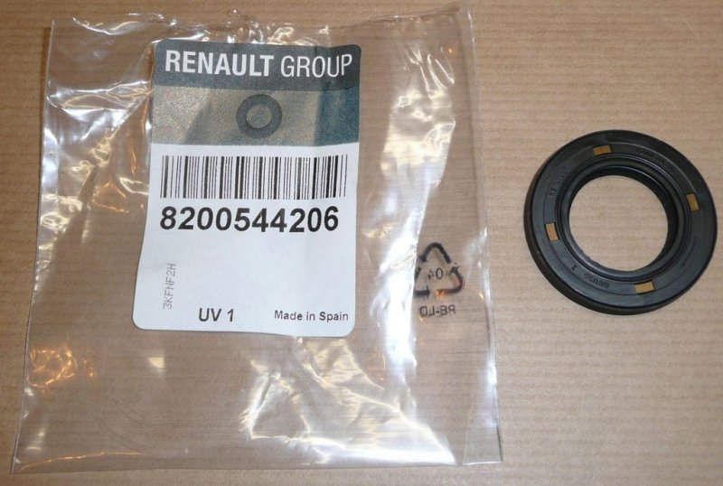 Original  Joint de boîte de vitesses Renault Master II PF1Renault Laguna II, Trafic II, Espace III , 8200544206