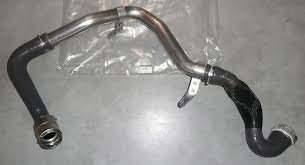 Tuyau d'air de suralimentation d'origine pour Movano B Renault Master III 2.3 dCi, 8201696115