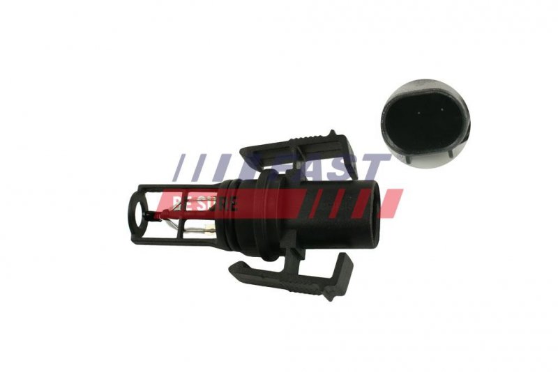 CAPTEUR DE TEMPÉRATURE DE L`AIR D`ADMISSION MERCEDES SPRINTER 06> 906 2-PIN