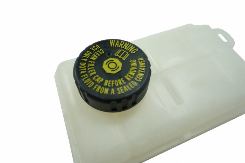 Réservoir de liquide de frein Trafic III OE d’origine , 460910738R