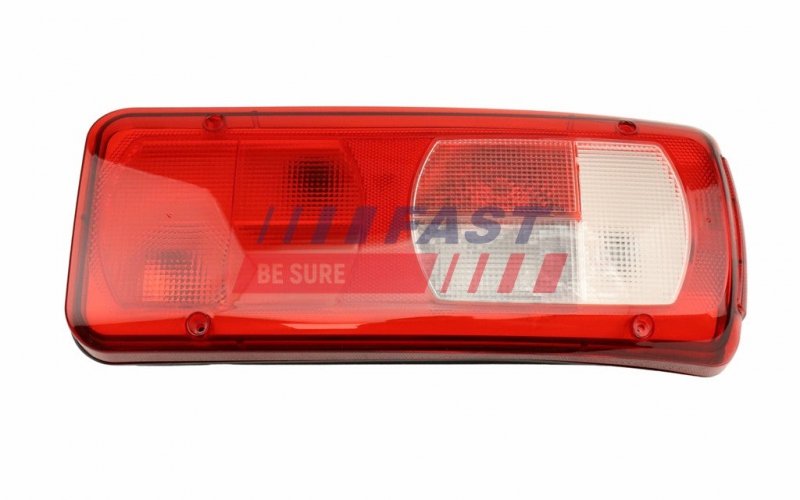 FEU ARRIÈRE VW CRAFTER II 16> DROIT TRUCK