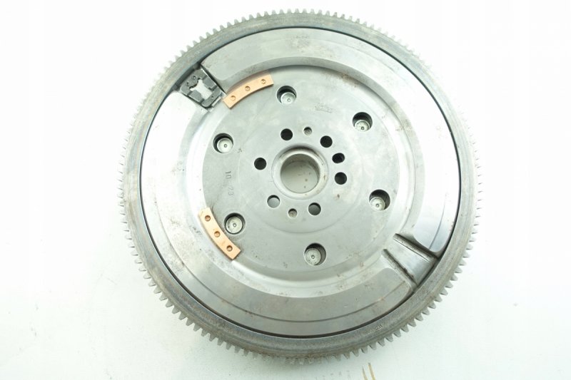 Original Volant bimasse Peugeot 308 II 1.2 PureTech, 9846803480 , 9813701180