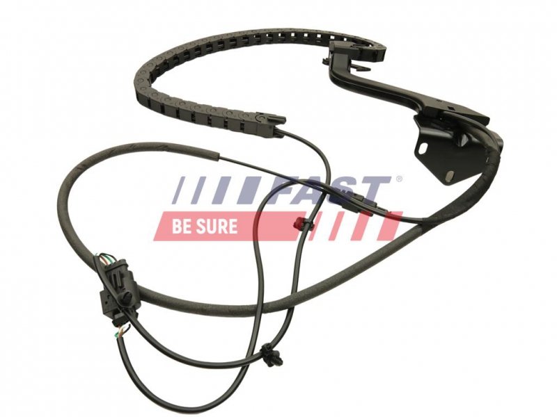 GUIDAGE PORTE MERCEDES SPRINTER 06> 906 CÔTÉ INFÉRIEUR DROIT SET