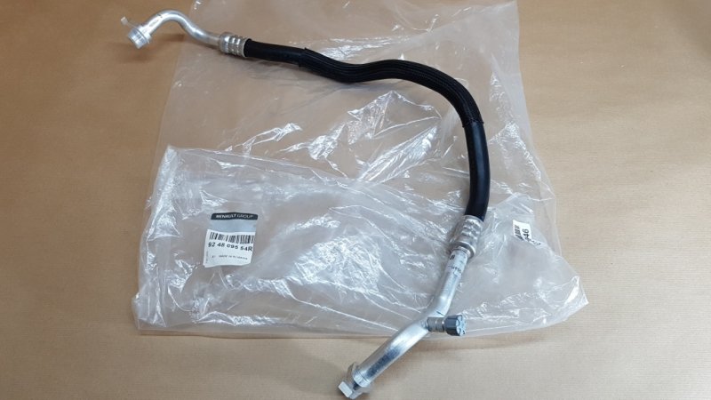 Conduite de climatisation d'origine Dacia Duster II 1.0 TCe ,  924809554R