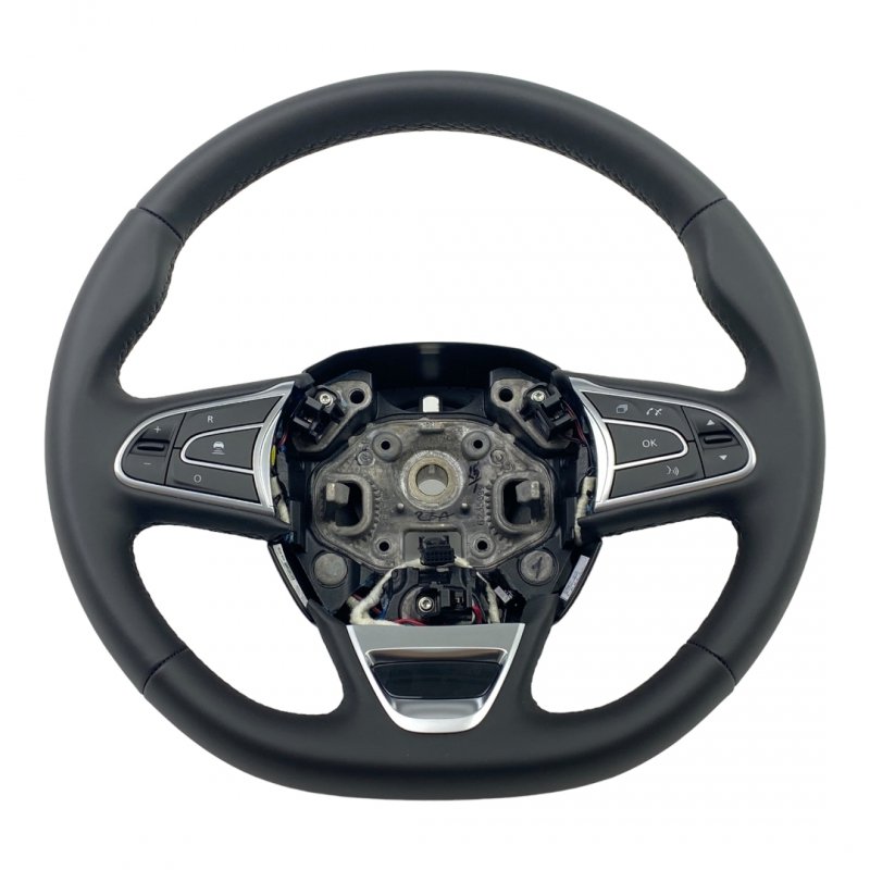 Original Volant Renault Megane IV Kadjar , 484001180R