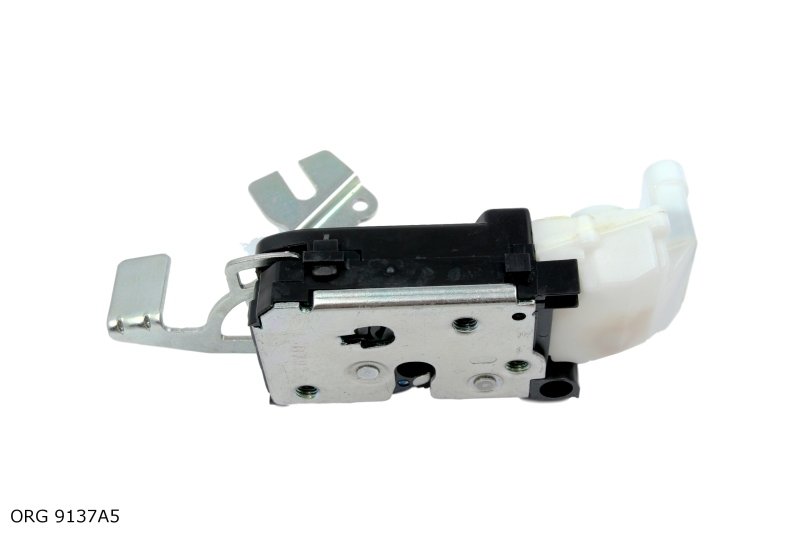 Pièce d’origine serrure de porte pour Peugeot Boxer - arrière, 9137A5, 9137.A5