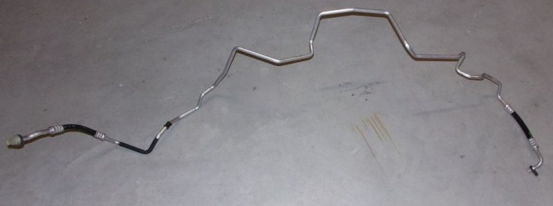 Original  Conduit de climatisation Renault Espace IV 2.0 16V , 8200210206