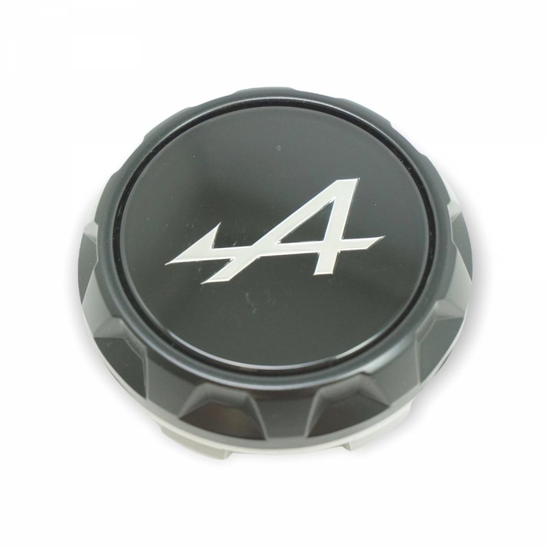 Original bouchon pour jante en aluminium Alpine A110, 6020016250