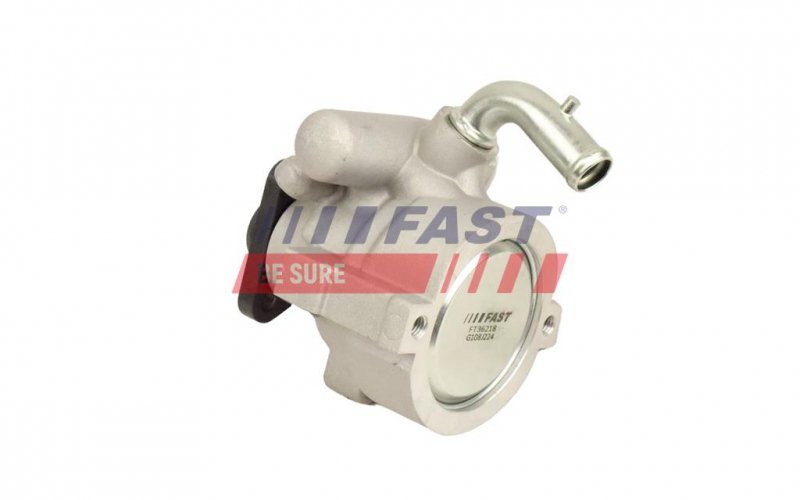 POMPE HYDRAULIQUE, DIRECTION ASSISTÉE IVECO DAILY 06> SANS ROUE 2.3/3.0 JTD