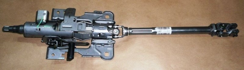 Original COLONNE DE DIRECTION Citroen Berlingo III Peugeot Partner III 4123GS , 4123CP 4123.CP , 4123CP , 4123.GS, 4123GS