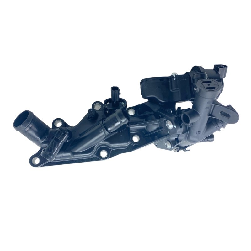 Boîtier de thermostat / raccord d’origine – Renault / Dacia 1.2 TCe , 110601560R