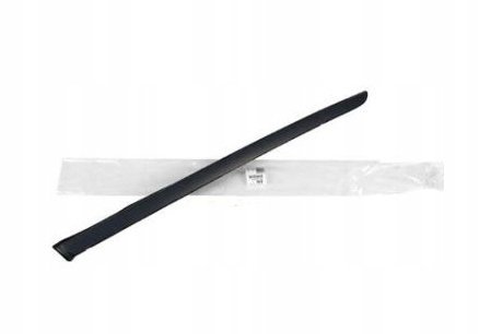 Zier- Schutzleiste pare-brise gauche Citroën C5 III, 8120Y9, 8120.Y9