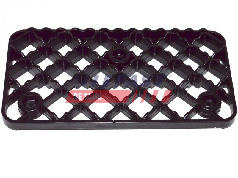 MARCHE-PIED IVECO EUROCARGO / EUROTECH