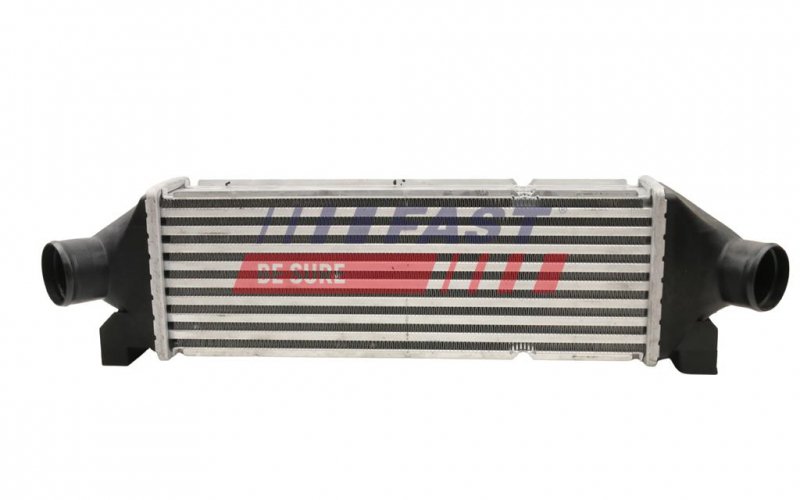 INTERCOOLER FORD TRANSIT 06> 2.4 TDCi