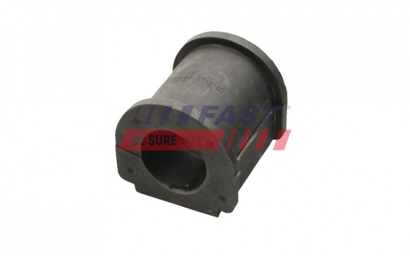 CAOUTCHOUC, STABILISATEUR IVECO DAILY 00> ARRIÈRE INTÉRIEUR 22MM