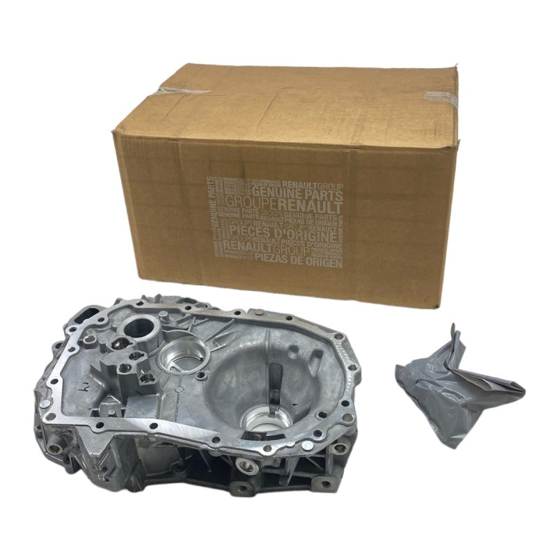 Original boîtier de boîte de vitesses Renault Dacia, 7701474634, 8200553270