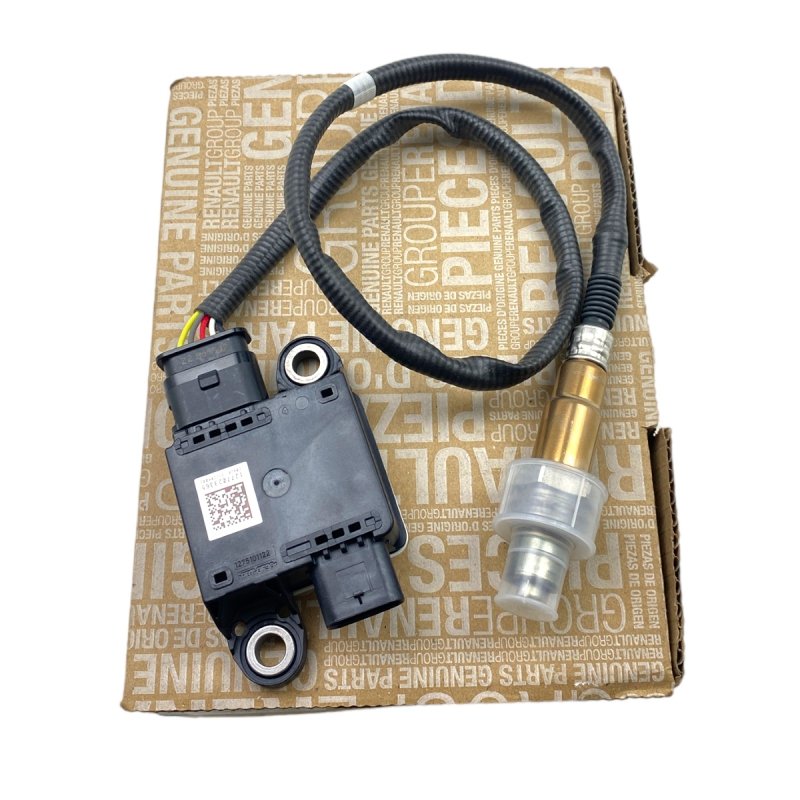 Sonde NOx d’origine OE – Renault / Dacia 1.5 Blue dCi , 227934502R