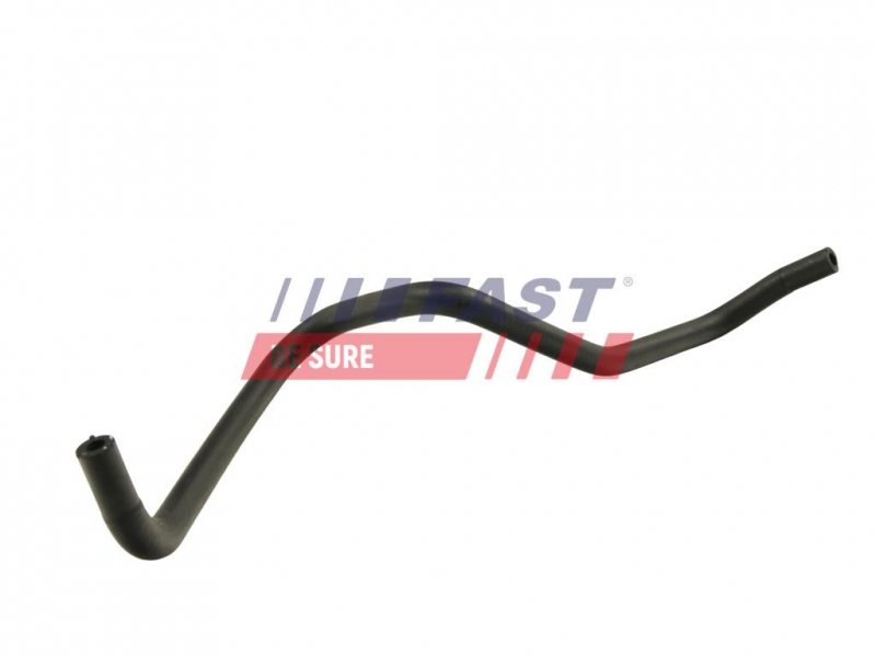 MANCHE, BATTERIE CHAUFFANTE-CHAUFFAGE FIAT DUCATO 02> AVEC VASE D`EXPANSION, 7MM