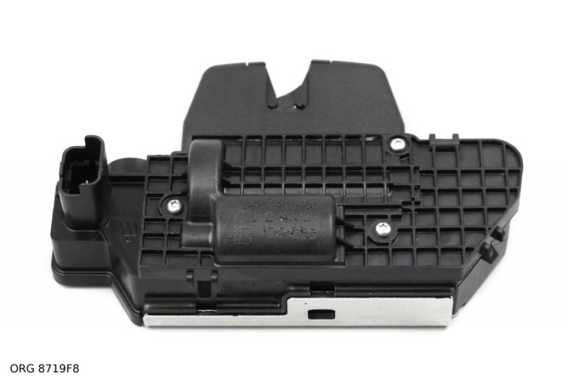 Pièce d’origine verrou de serrure pour Citroën C3 / Citroën C4 / Peugeot 208, 8719F8, 8719.F8