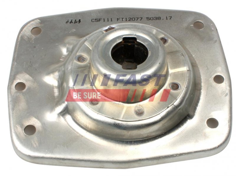 COUPELLE DE SUSPENSION FIAT SCUDO / ULYSSE 95> AVANT DROIT