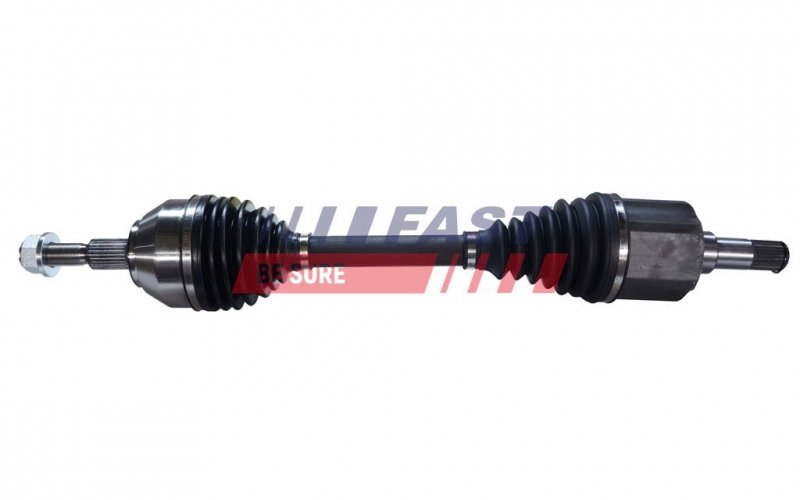 ARBRE DE TRANSMISSION FORD KUGA I 08> GAUCHE 2.0 TDCI 4X4 10>