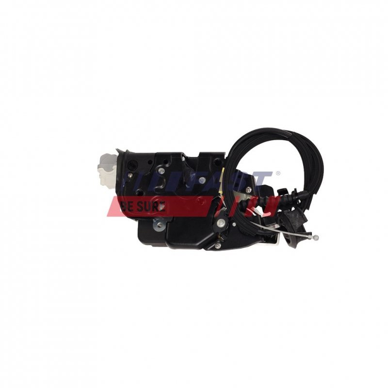 SERRURE DE PORTE AUDI A7 4G 10> ARRIÈRE G 9+3-PIN