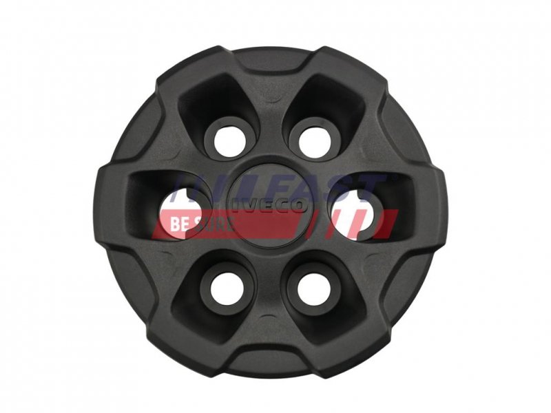 ENJOLIVEUR IVECO DAILY 14> MODEL S 16"