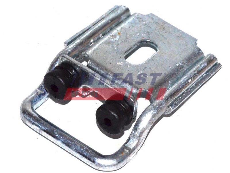 SERRURE DE PORTE RENAULT MASTER II 98> ARRIÈRE G SUPÉRIEUR