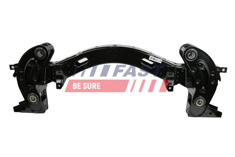BARRE DE SUSPENSION IVECO DAILY 00> AVANT 35/40/50C 29MM