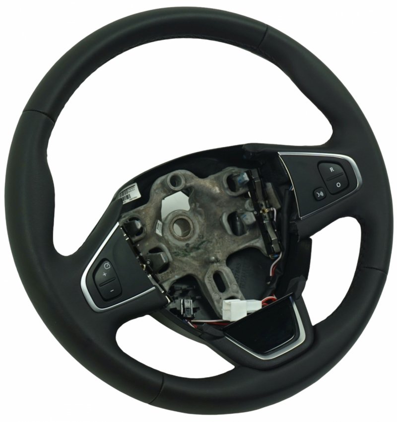 Original Volant Renault Clio IV 4 Captur I , 484005241R