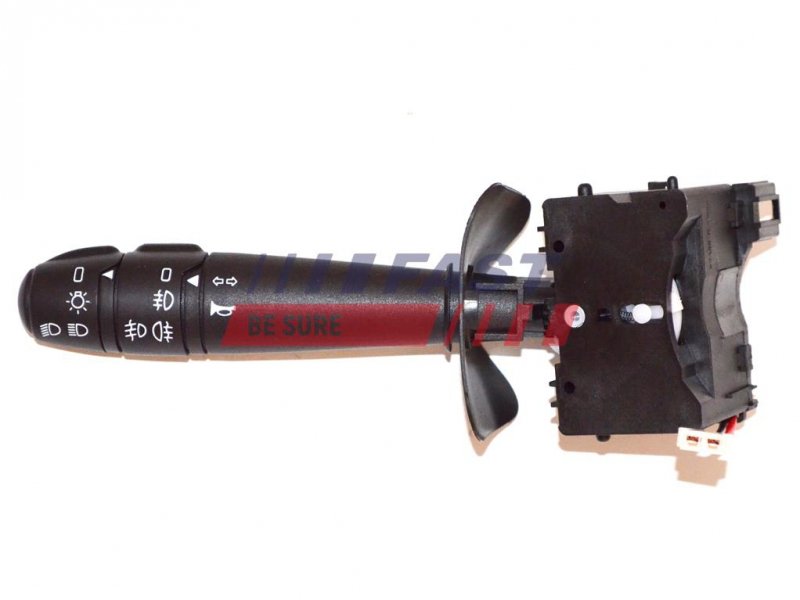 COMMUTATEUR DE COLONNE DE DIRECTION RENAULT KANGOO I 97>