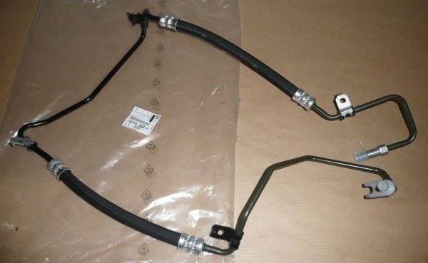 Original TUYAU DE DIRECTION ASSISTÉE Berlingo Partner 02- , 9801659380 , 4014P4 , 4014.P4