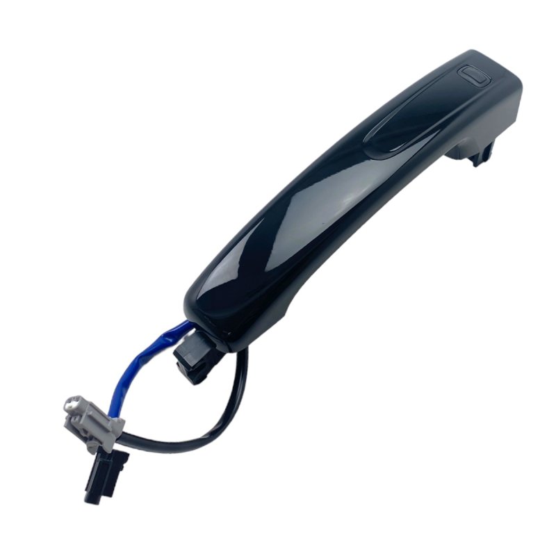 Original Poignée Keyless GO Trafic III Vivaro B Talento NV300, 806061908R