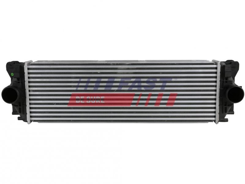 INTERCOOLER MERCEDES SPRINTER 06> 906 CDI