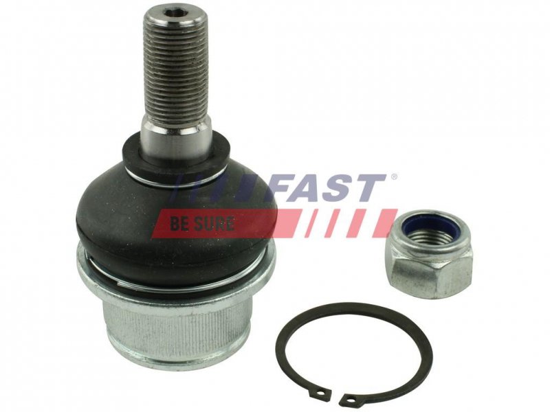 ROTULE DE SUSPENSION IVECO DAILY 14> G/D INFÉRIEUR 33/35S 35/40C