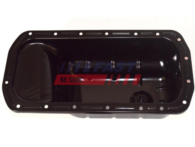 CARTER D`HUILE CITROEN NEMO 07> 1.4HDI