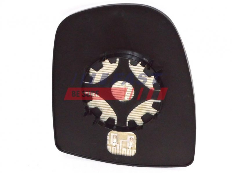 VERRE DE RÉTROVISEUR RENAULT TRAFIC 01> GAUCHE SUPÉRIEUR CHAUFFÉ