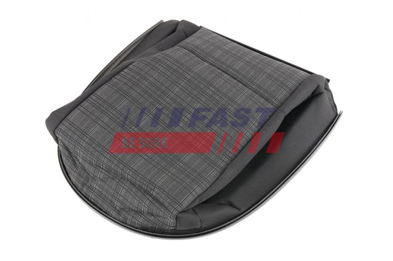 REVETEMENT SIEGE MERCEDES SPRINTER 06> 906 AVANT