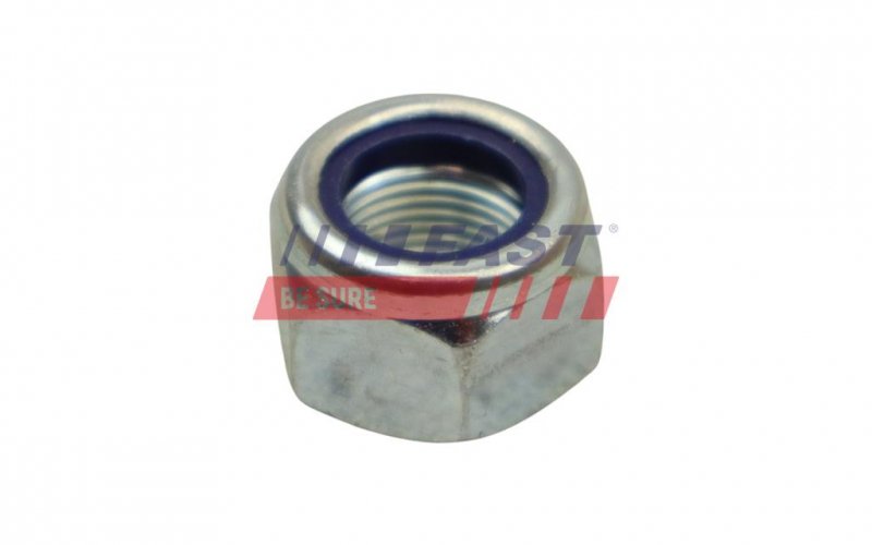 ÉCROU, ROTULE DE SUSPENSION IVECO DAILY 06> M18X1.5