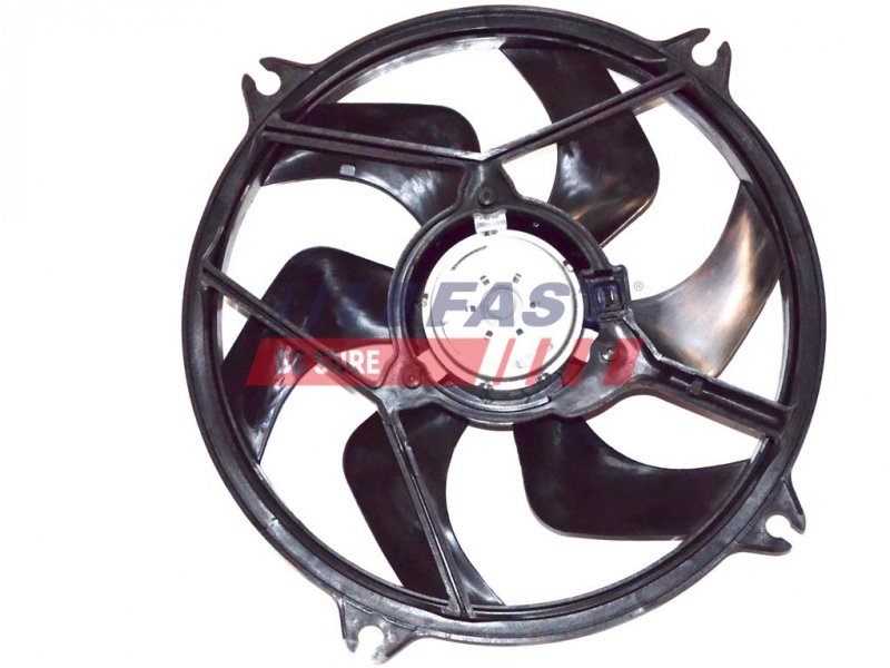 VENTILATEUR, REFROIDISSEMENT DU MOTEUR CITROEN BERLINGO 96> 1.4/1.6HDI 450W