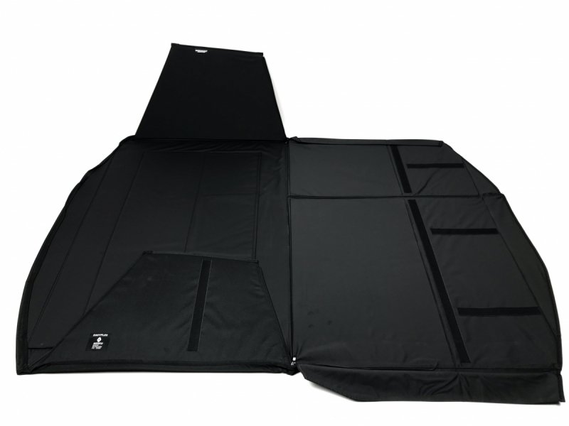 Tapis de coffre EasyFlex d'origine Renault Scénic IV, 8201643350