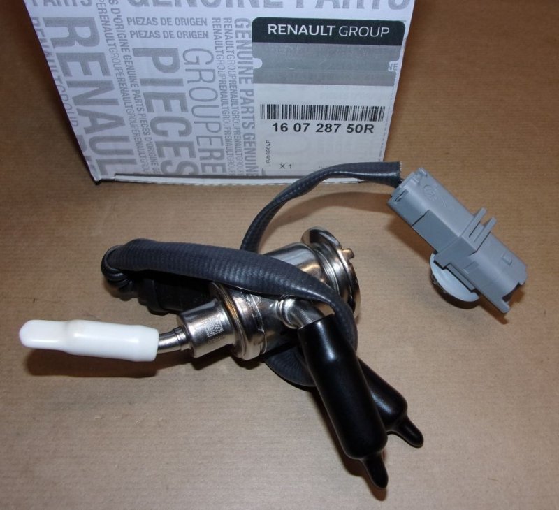 Injecteur AdBlue Renault 2.0DCI, 160728750R, 