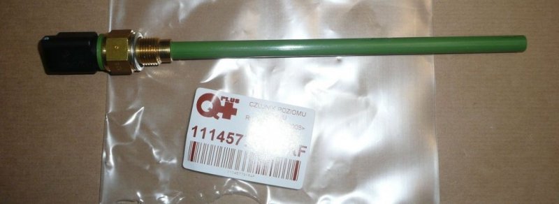 Capteur de niveau d'huile Renault Laguna III 08|}, 111457731R,