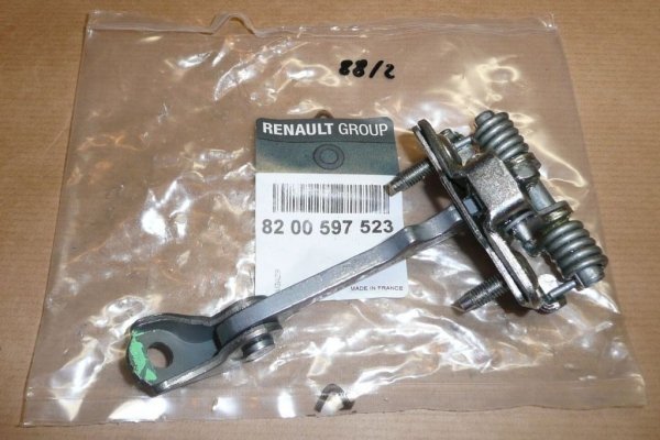 ORIGINAL Charnière de porte gauche = droit Renault MASTER 98- , 8043100Q0A , 8200597523  7700354507 , 55941 , FT95455 , 2312070 , 135688