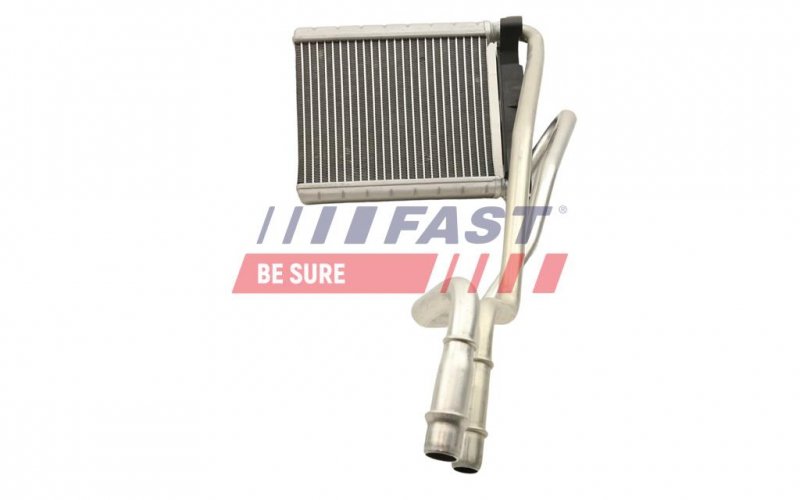 RADIATEUR (MOTEUR THERMIQUE) FORD TRANSIT COURIER 14>