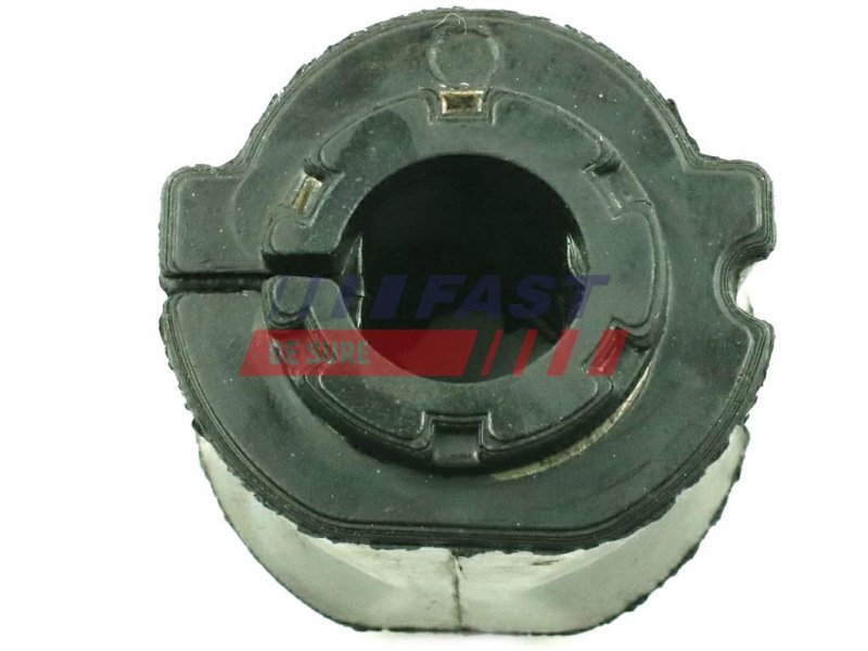 CAOUTCHOUC, STABILISATEUR FIAT FIORINO 07> AVANT INTÉRIEUR 21MM