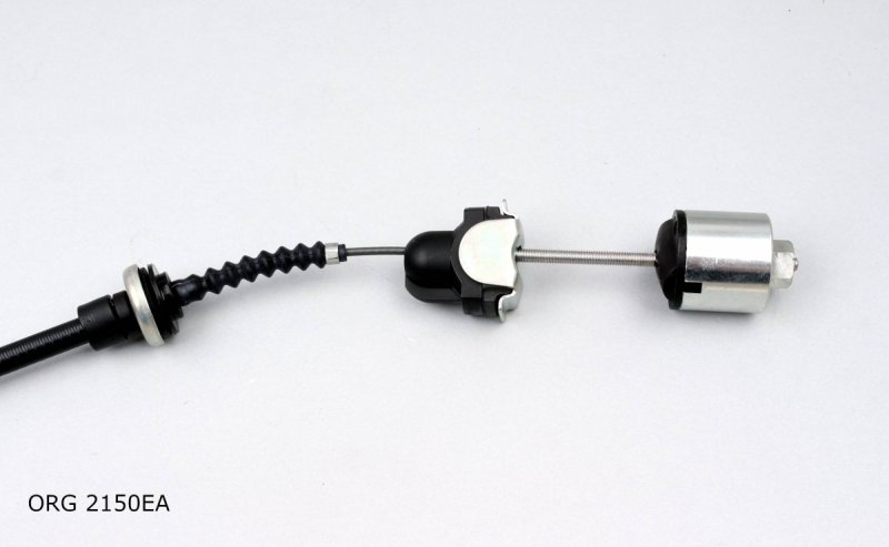 Original  CÂBLE D'EMBRAYAGE Citroën NEMO/P BIPPER, 2150EA